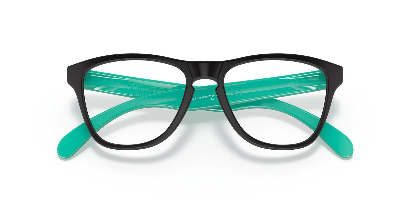 Oakley Frogskins Xs Rx 8009 Eyeglasses - view 51